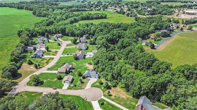 3560 Woodfield Court, Hamilton, MI 49419