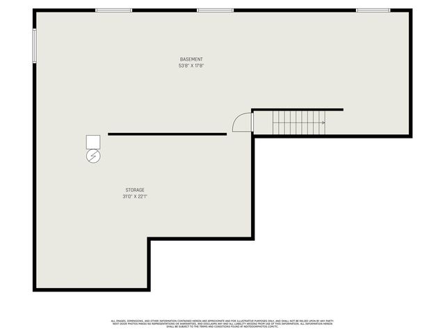 3560 Woodfield Court, Hamilton, MI 49419