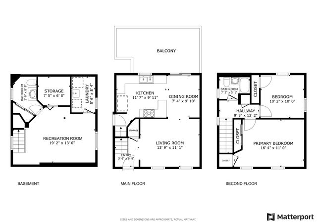 3413 S 56th Court, Cicero, IL 60804