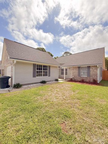 161 Mirabelle Cir, Pensacola, FL 32514