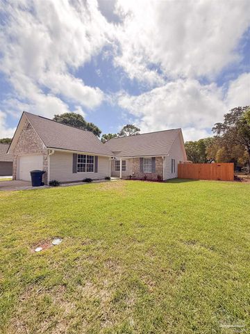161 Mirabelle Cir, Pensacola, FL 32514