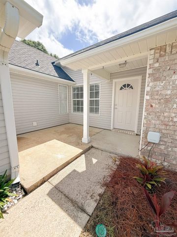 161 Mirabelle Cir, Pensacola, FL 32514