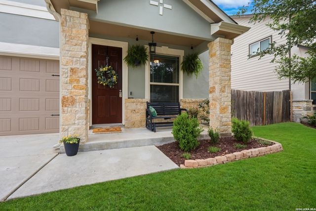 10427 Bulwark Peak, Converse, TX 78109