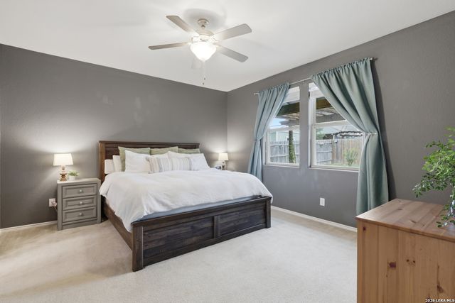 10427 Bulwark Peak, Converse, TX 78109