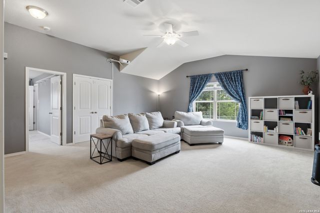 10427 Bulwark Peak, Converse, TX 78109