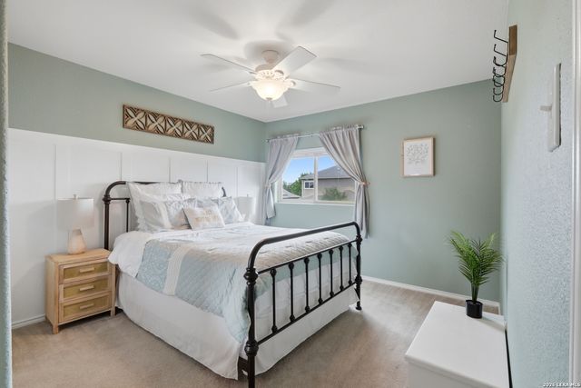 10427 Bulwark Peak, Converse, TX 78109