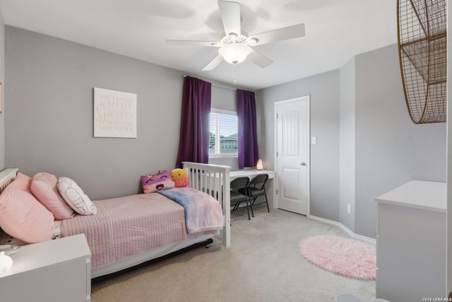 10427 Bulwark Peak, Converse, TX 78109