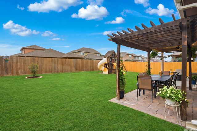 10427 Bulwark Peak, Converse, TX 78109