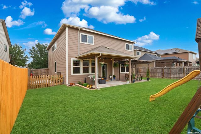 10427 Bulwark Peak, Converse, TX 78109
