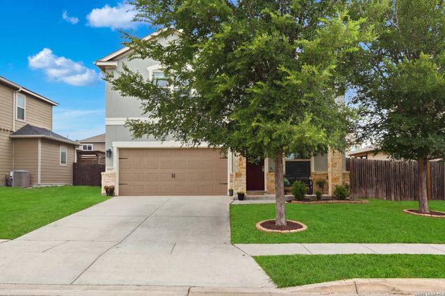 10427 Bulwark Peak, Converse, TX 78109