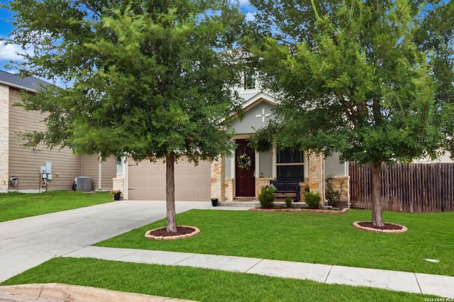 10427 Bulwark Peak, Converse, TX 78109