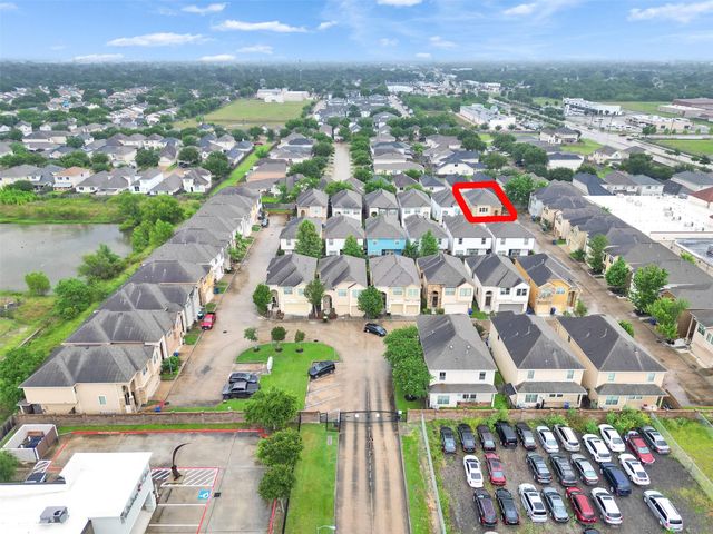 7923 Ashford Trace Drive, Houston, TX 77072