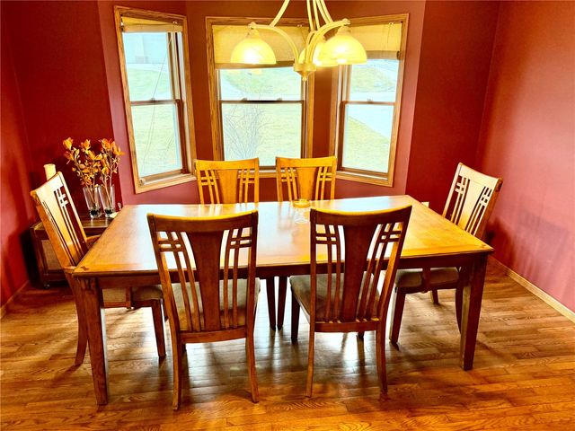 1164 Kyle Drive NE, Iowa City, IA 52240