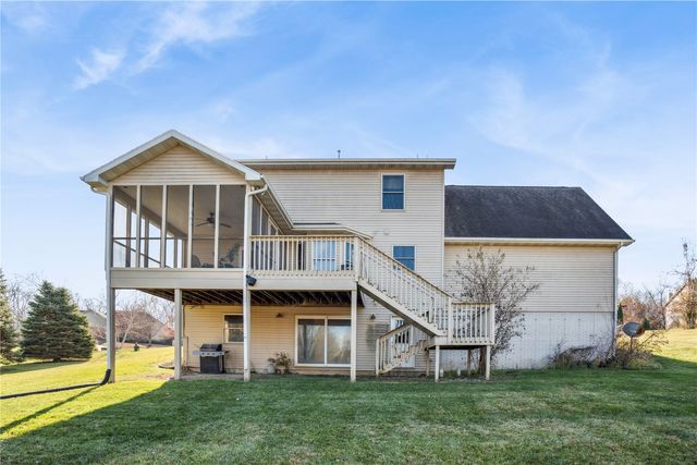 1164 Kyle Drive NE, Iowa City, IA 52240