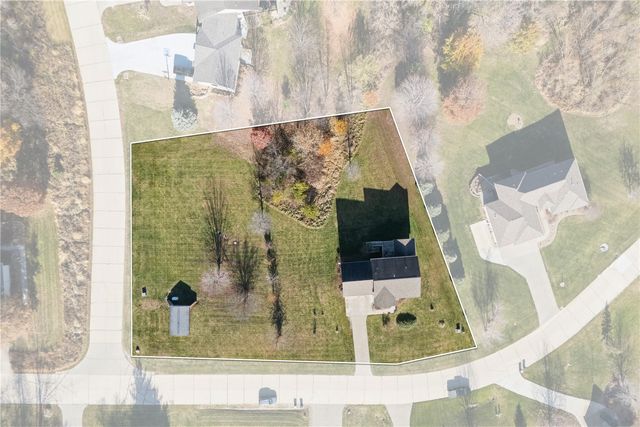 1164 Kyle Drive NE, Iowa City, IA 52240