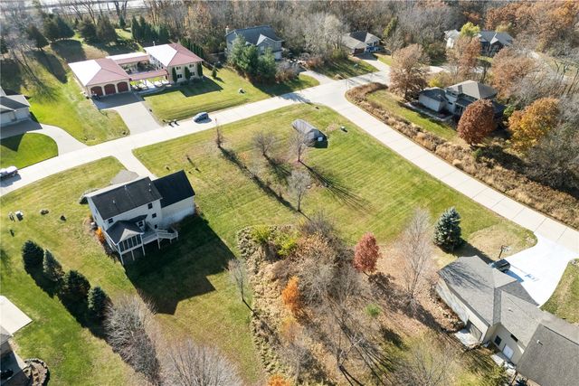 1164 Kyle Drive NE, Iowa City, IA 52240