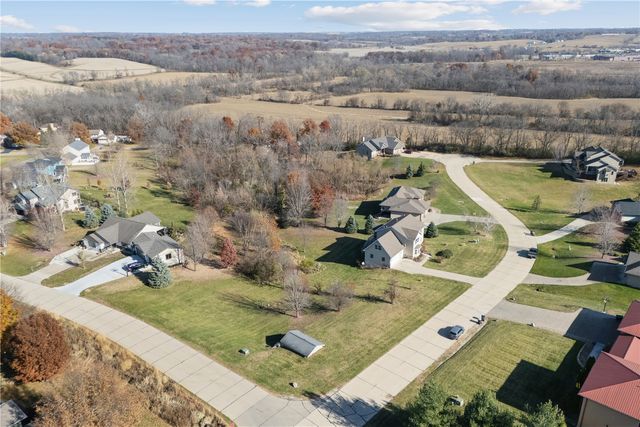 1164 Kyle Drive NE, Iowa City, IA 52240