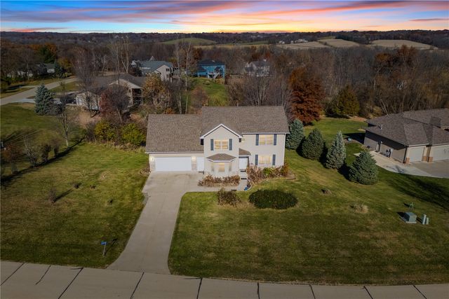 1164 Kyle Drive NE, Iowa City, IA 52240