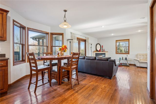 1164 Kyle Drive NE, Iowa City, IA 52240