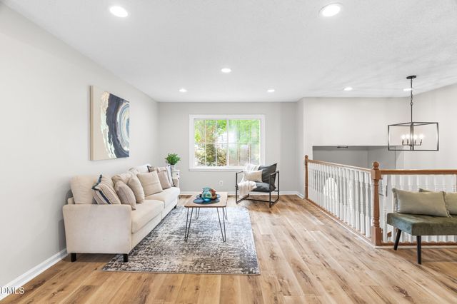 1729 Grady Drive, Durham, NC 27712