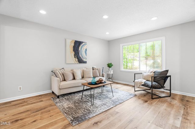 1729 Grady Drive, Durham, NC 27712