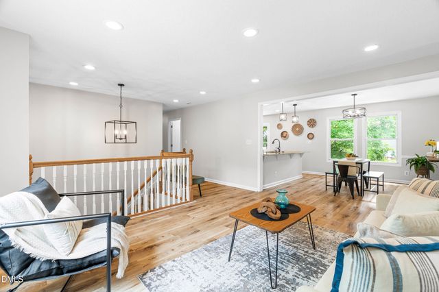 1729 Grady Drive, Durham, NC 27712