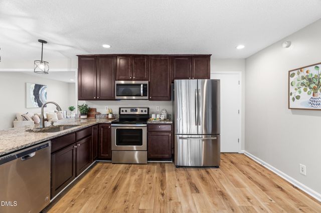 1729 Grady Drive, Durham, NC 27712