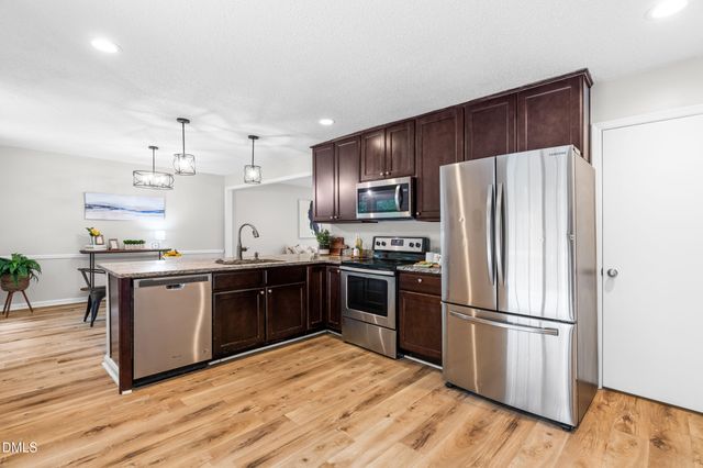 1729 Grady Drive, Durham, NC 27712