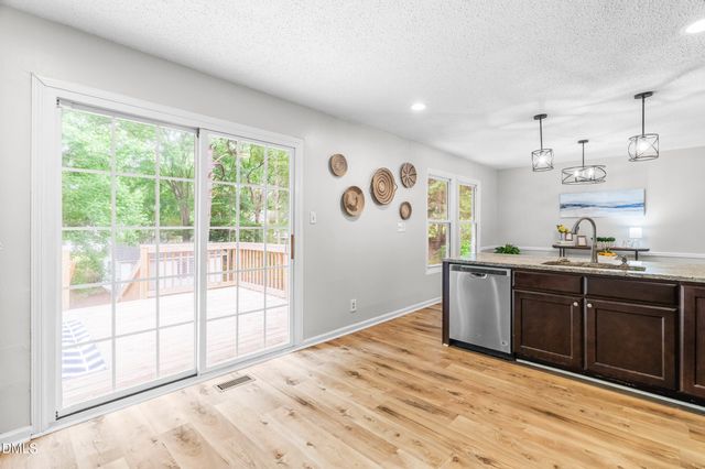 1729 Grady Drive, Durham, NC 27712