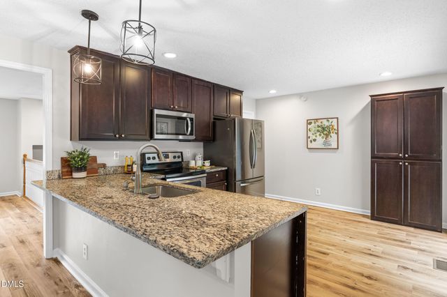 1729 Grady Drive, Durham, NC 27712