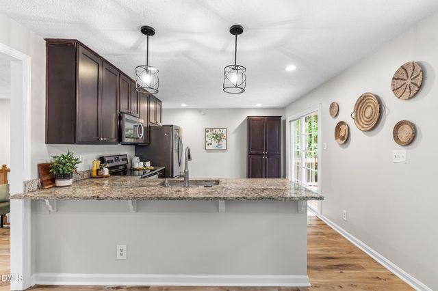 1729 Grady Drive, Durham, NC 27712