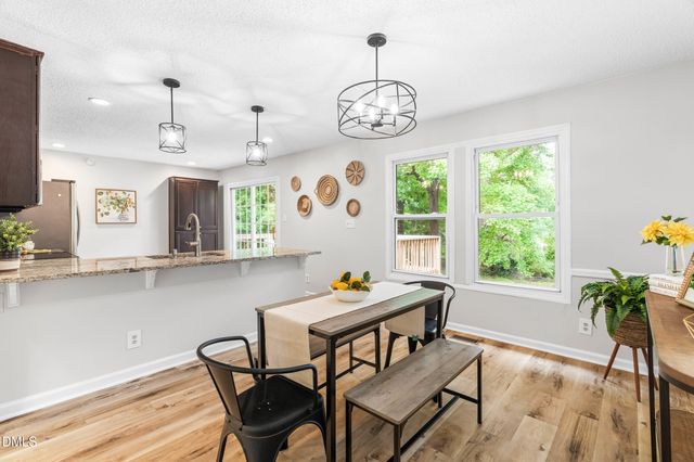 1729 Grady Drive, Durham, NC 27712