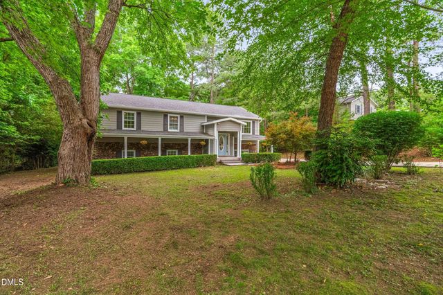 1729 Grady Drive, Durham, NC 27712