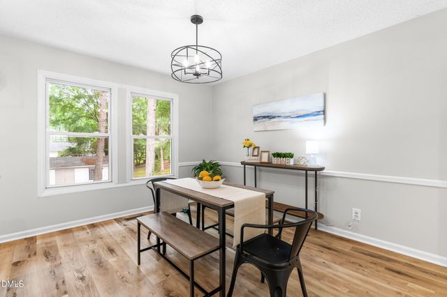 1729 Grady Drive, Durham, NC 27712