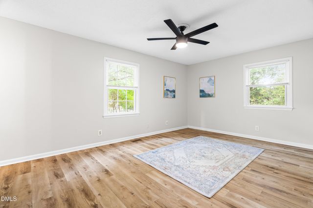 1729 Grady Drive, Durham, NC 27712