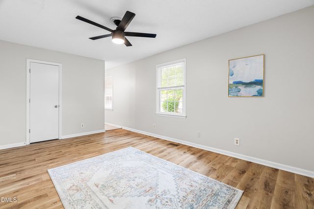 1729 Grady Drive, Durham, NC 27712