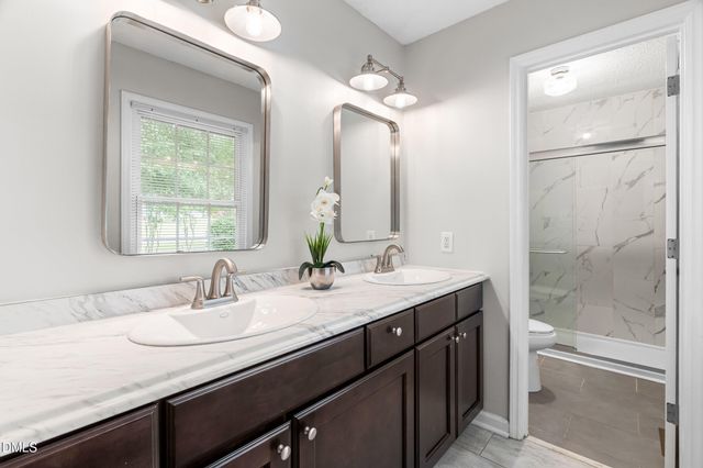 1729 Grady Drive, Durham, NC 27712