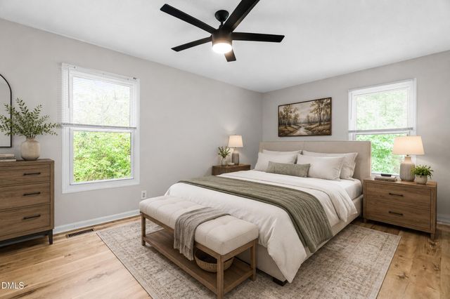 1729 Grady Drive, Durham, NC 27712