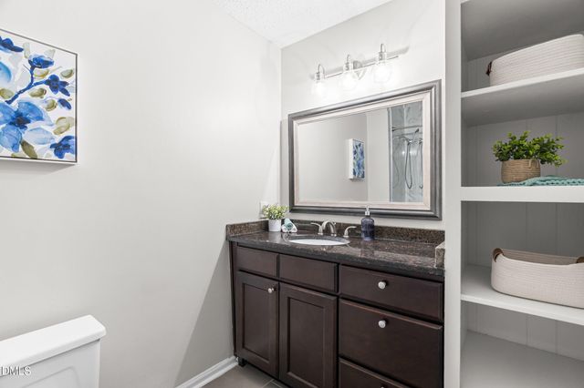 1729 Grady Drive, Durham, NC 27712