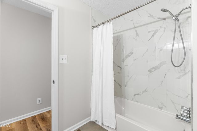 1729 Grady Drive, Durham, NC 27712