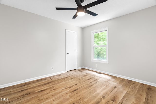1729 Grady Drive, Durham, NC 27712