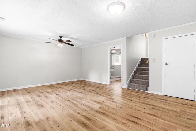 1729 Grady Drive, Durham, NC 27712