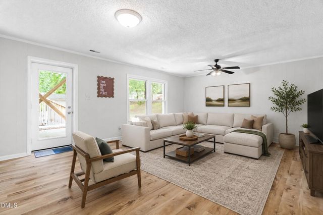 1729 Grady Drive, Durham, NC 27712