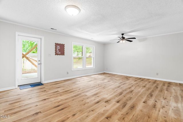 1729 Grady Drive, Durham, NC 27712