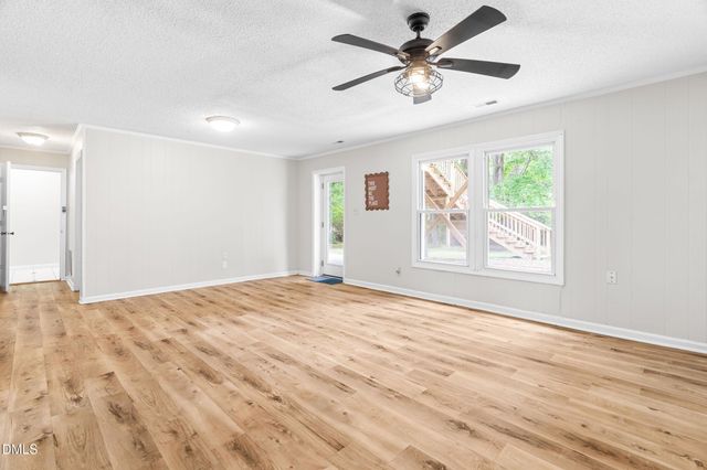 1729 Grady Drive, Durham, NC 27712