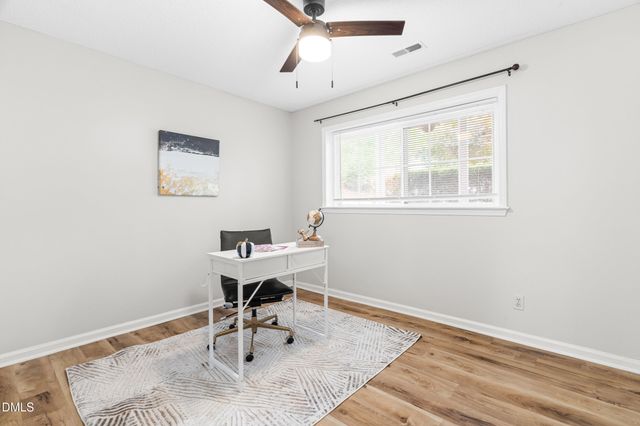 1729 Grady Drive, Durham, NC 27712
