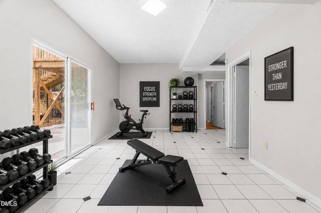 1729 Grady Drive, Durham, NC 27712