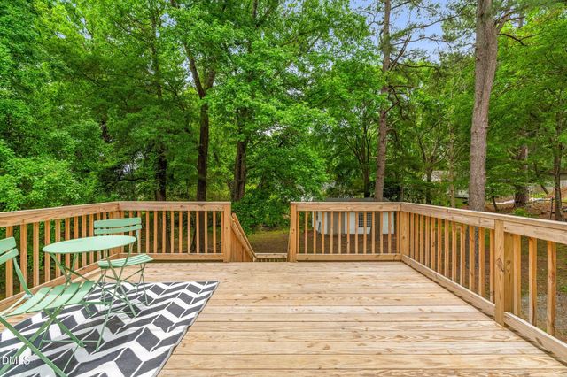 1729 Grady Drive, Durham, NC 27712