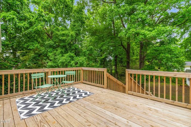 1729 Grady Drive, Durham, NC 27712