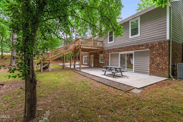 1729 Grady Drive, Durham, NC 27712